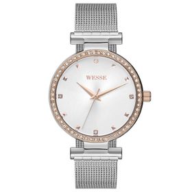 Wesse WWL1022-05 Kadın Kol Saati