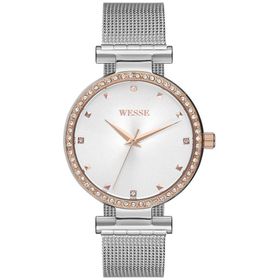 Wesse WWL1022-05 Kadın Kol Saati