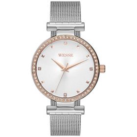 Wesse WWL1022-05 Kadın Kol Saati