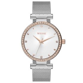 Wesse WWL1022-05 Kadın Kol Saati