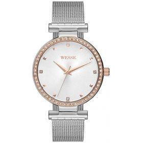Wesse WWL1022-05 Kadın Kol Saati