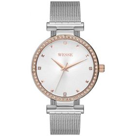 Wesse WWL1022-05 Kadın Kol Saati