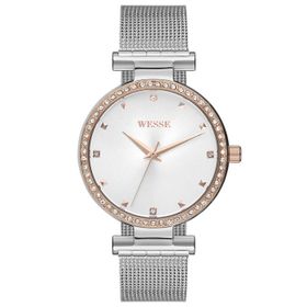 Wesse WWL1022-05 Kadın Kol Saati