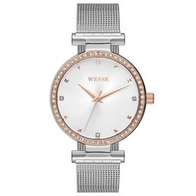 Wesse WWL102205 Kadın Kol Saati