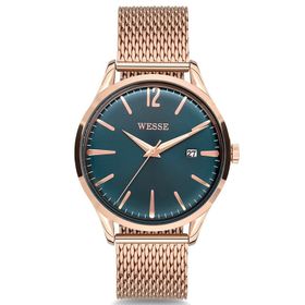 Wesse WWL1027-09 Kadın Kol Saati