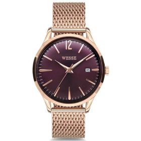 Wesse WWL1027-10 Kadın Kol Saati