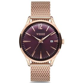 Wesse WWL1027-10 Kadın Kol Saati