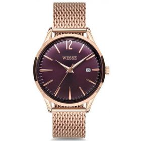 Wesse WWL1027-10 Kadın Kol Saati