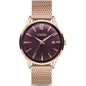 Wesse WWL1027-10 Kadın Kol Saati