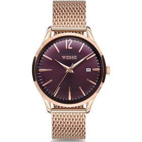 Wesse WWL1027-10 Kadın Kol Saati