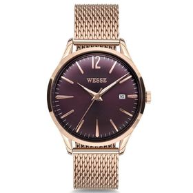 Wesse WWL1027-10 Kadın Kol Saati