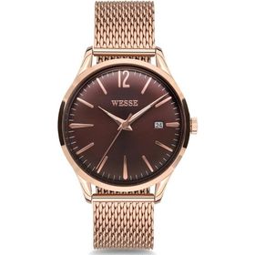 Wesse WWL1027-11 Kadın Kol Saati