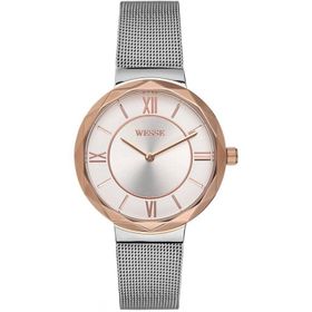 Wesse WWL1031-01 Kadın Kol Saati
