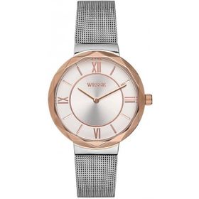 Wesse WWL1031-01 Kadın Kol Saati