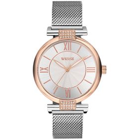 Wesse WWL1033-01 Kadın Kol Saati