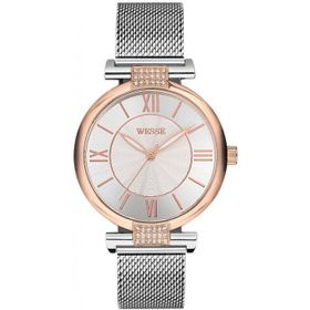 Wesse WWL1033-01 Kadın Kol Saati