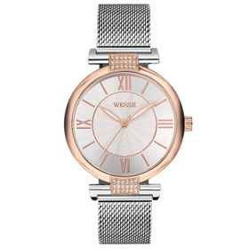 Wesse WWL1033-01 Kadın Kol Saati