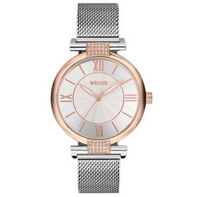 Wesse WWL1033-01 Kadın Kol Saati