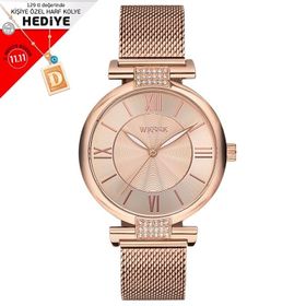 Wesse WWL103303 Kadın Kol Saati