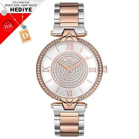 Wesse WWL1037-03 Kadın Kol Saati