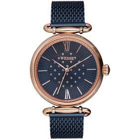 Wesse WWL1049-04 Kadın Kol Saati