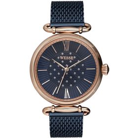 Wesse WWL1049-04 Kadın Kol Saati