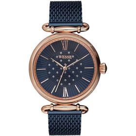 Wesse WWL1049-04 Kadın Kol Saati