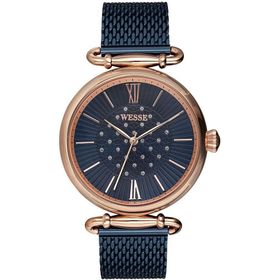 Wesse WWL1049-04 Kadın Kol Saati