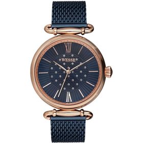 Wesse WWL1049-04 Kadın Kol Saati