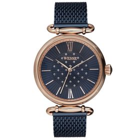 Wesse WWL1049-04 Kadın Kol Saati