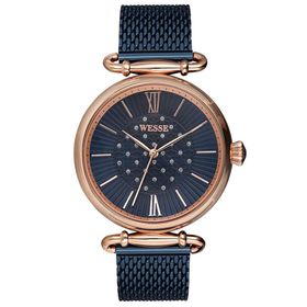 Wesse WWL1049-04 Kadın Kol Saati