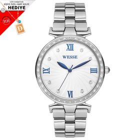Wesse WWL105003 Kadın Kol Saati