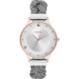 Wesse Wwl1059-04 Kadın Kol Saati
