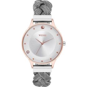 Wesse Wwl1059-04 Kadın Kol Saati