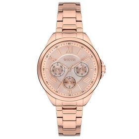Wesse WWL108001 Kadın Kol Saati