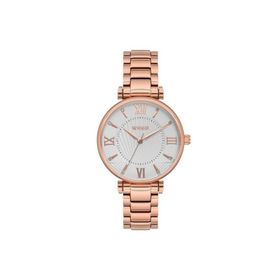 Wesse WWL108302 Bronz Kadın Kol Saati