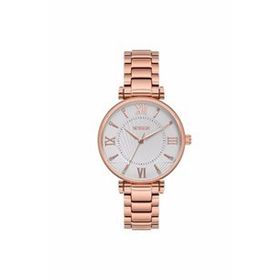 Wesse WWL108302 Bronz Kadın Kol Saati