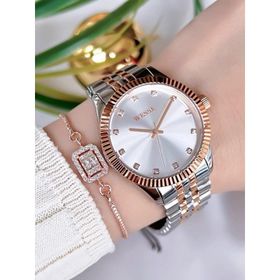 Wesse WWL108801 Kadın Kol Saati