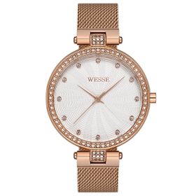 Wesse WWL109502 Kadın Kol Saati