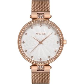 Wesse WWL109502 Kadın Kol Saati