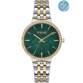 Wesse WWL110006 Kadın Kol Saati