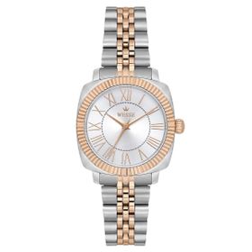 Wesse WWL112305 Unisex Kol Saati