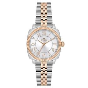 Wesse WWL112305 Unisex Kol Saati