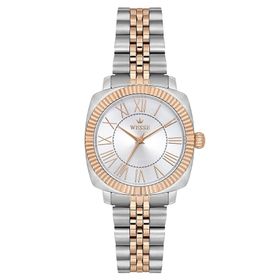 Wesse WWL112305 Unisex Kol Saati