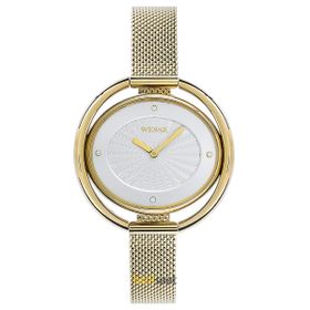 Wesse WWL3001-06M Bayan Kol Saati