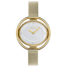 Wesse WWL3001-06M Bayan Kol Saati