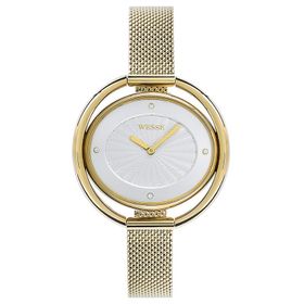 Wesse WWL3001-06M Bayan Kol Saati