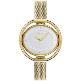 Wesse WWL3001-06M Bayan Kol Saati