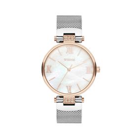 Wesse WWL3004-02M Erkek Kol Saati
