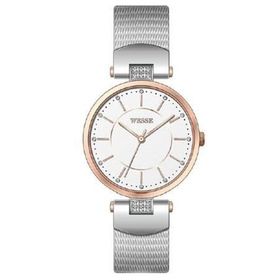 Wesse WWL3004-02M Erkek Kol Saati